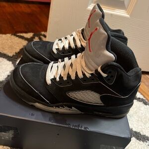 Jordan 5